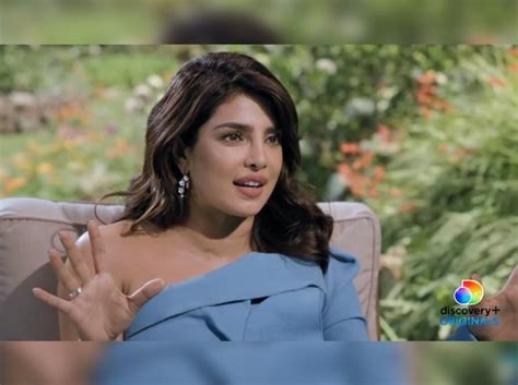 Priyanka Chopra Dons $2,395 Roland Mouret Jumpsuit For Interview With Oprah