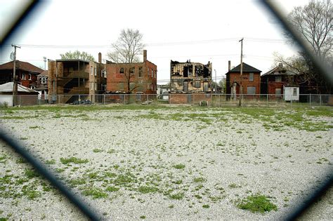 Gary, Indiana: The 'City of the Century' That Turned Into a Veritable ...