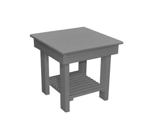 Side Table – Garden Square