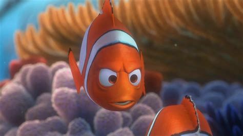 Movie Mondays: Finding Nemo