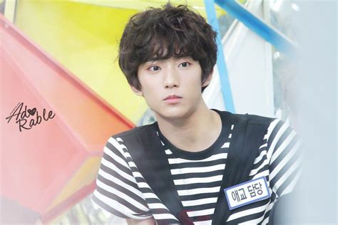 Gongchan | Vocalist, Kpop groups, Bing images