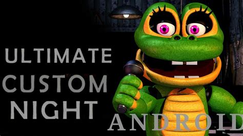 Ucn Android oficial (gameplay) - YouTube