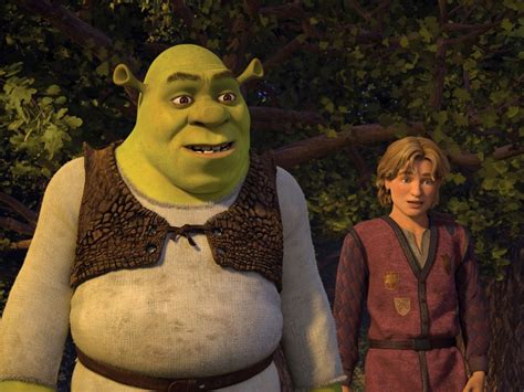 Shrek the Third | Apple TV (BR)