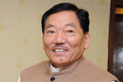 Next Assembly Elections Last Opportunity To Save Sikkim: Former CM Chamling