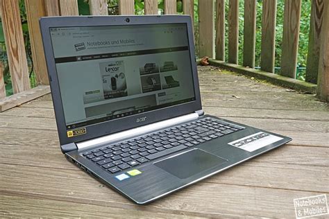 Nvidia Geforce MX150 (Laptop) im Test - Notebooks und Mobiles