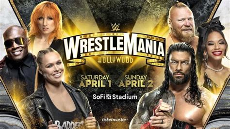 Becky G To Perform America The Beautiful At WrestleMania 39 Night 1 ...