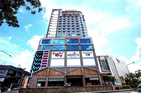 Top 5 Hotels in Miri - KuchingSarawak.com