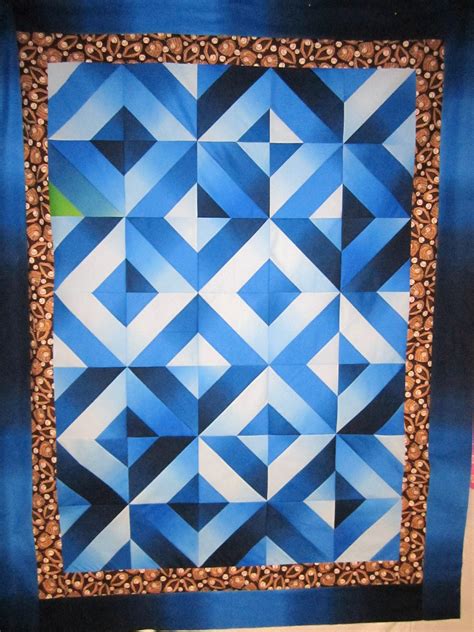 Ombre Quilt Pattern Ombre Quilt Pattern – Quilt Pattern Ideas