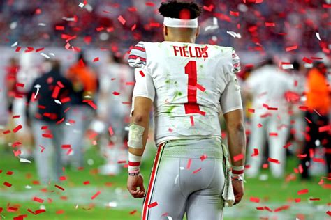 Justin Fields: 5 teams who are a perfect fit for Ohio State in 2021 NFL ...