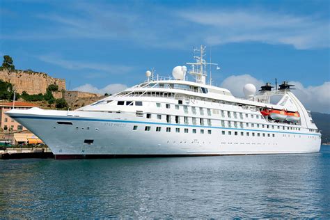 Star Breeze - Ship Details - Sunstone Tours & Cruises