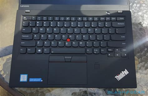 Lenovo X1 Carbon (5th Gen) Review: Almost perfect - SlashGear