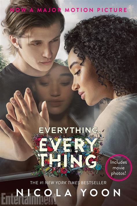 watch Everything, Everything (2017) Streaming Online For Free | Download- Digital [HD] Movies ...