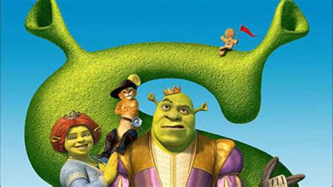 Shrek the Third (2007) - TrailerAddict