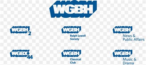 Wgbh Logo