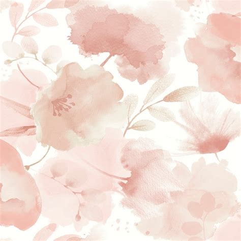 Watercolor Flower Background Images | Best Flower Site