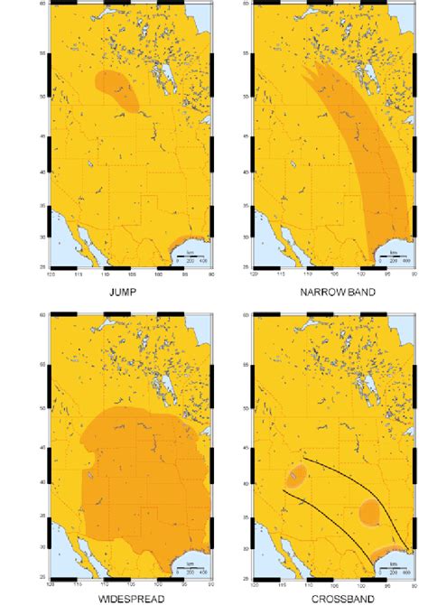 Migration patterns of shorebirds in midcontinental North America[6 ...