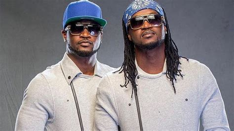 How We've Been Able To Manage Wealth - Psquare Brothers - Real Points ...