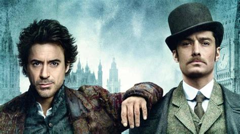 Sherlock Holmes 3 (2021) เชอร์ล็อก โฮล์มส์ 3 » ดูหนังใหม่ รีวิวหนังดัง