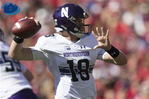 Northwestern Wildcats Big Ten Football 2023: Live Updates and Status, Schedule, Preview Tonight ...