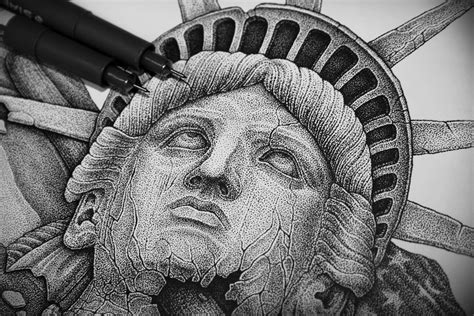 "The American Dream" on Behance