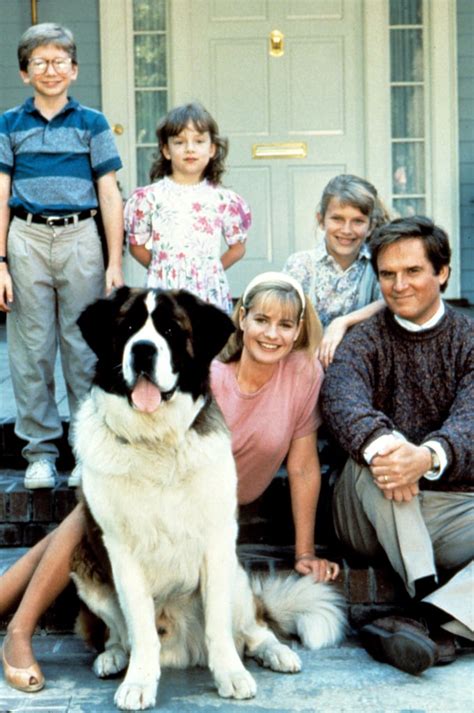 The Newton Family From Beethoven | John Hughes Movie Costumes | POPSUGAR Entertainment Photo 13