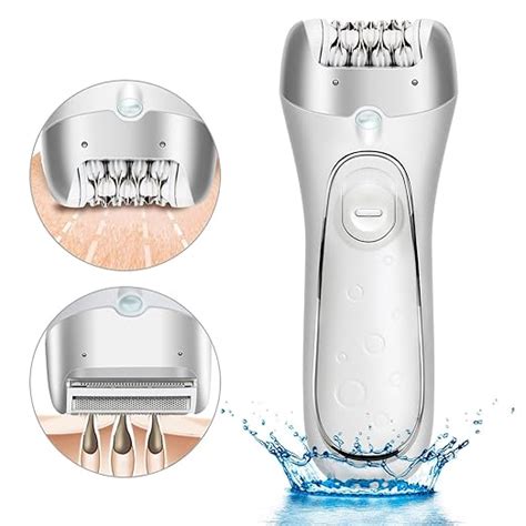 The Best Epilator For Bikini: Top 7 Picks And Guide - HarlotBeauty