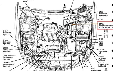 Q&A: Lincoln Zephyr PCM, Fuse Box Diagram, Starter Location & More