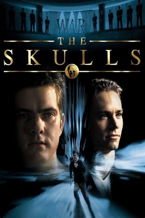 The Skulls (film) - Alchetron, The Free Social Encyclopedia