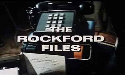 “This is Jim Rockford…” – The Thrilling Detective Web Site