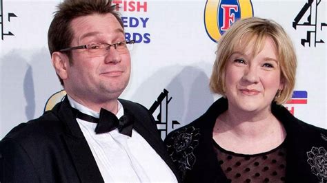 Who Is Sarah Millican Married To? Meet Sarah Millican Husband Gary Delaney - NAYAG Buzz