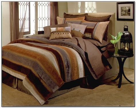 California King Bedding Sets Comforters - Beds : Home Design Ideas # ...