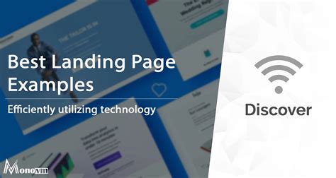 Best Landing Page Examples PROVEN to Convert