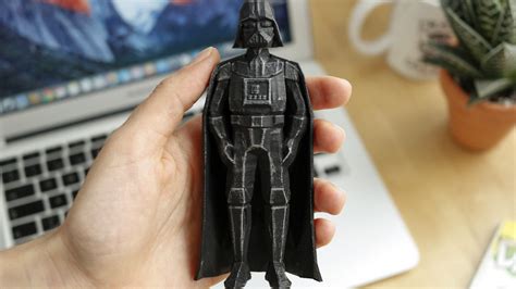 Disney Pulls Star Wars Models From Thingiverse: An Inside Look at ...