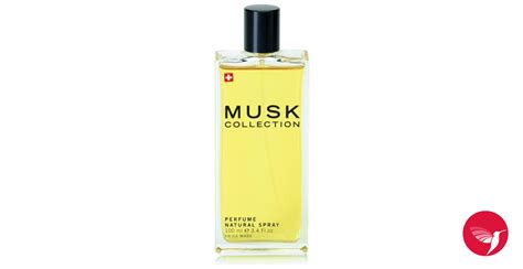 Musk Musk Collection perfume - a fragrance for women and men