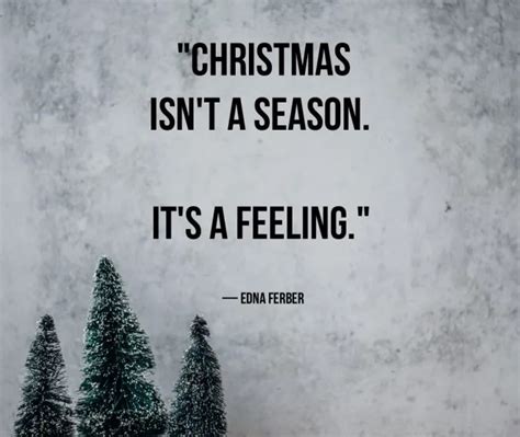 Christmas Quotes To Help You Celebrate The Season