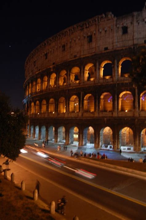 Italian Nightlife Archives - An American in Rome