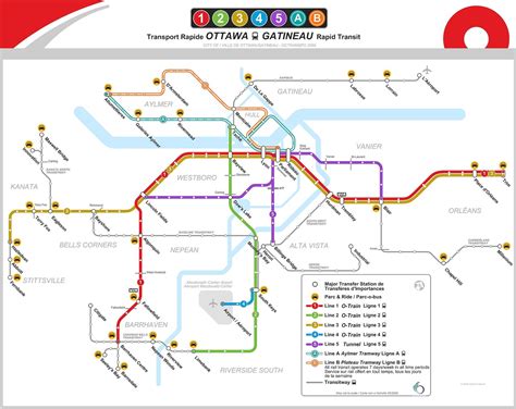 Ottawa Transit Developments | Page 85 | UrbanToronto