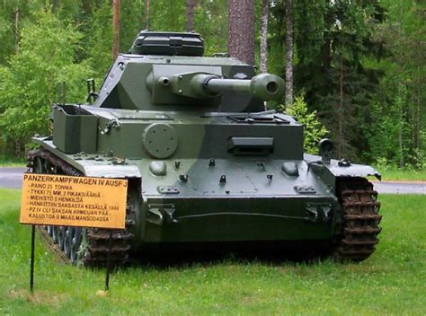 Tanks at Mikkeli Army camp in Finland