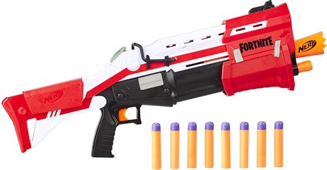 Nerf Guns Shotgun