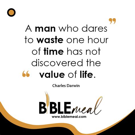 [Quotes] Charles Darwin (Quote 1) - TodayGospel