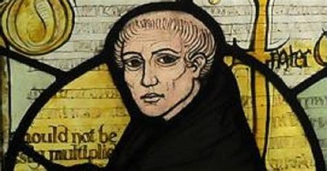 William of Ockham Biography – Facts, Childhood, Family Life, Works