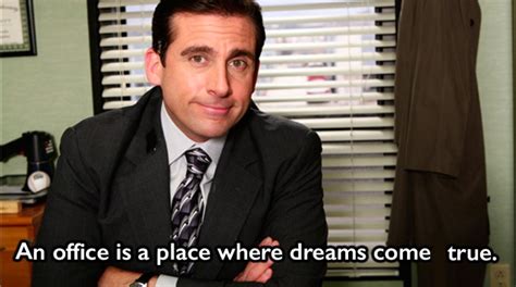 10 Inspirational Michael Scott Quotes You Need In Your Life