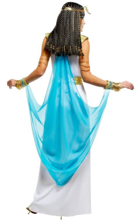 Queen Cleopatra Costume | Cleopatra costume diy, Cleopatra costume, Egyptian costume kids