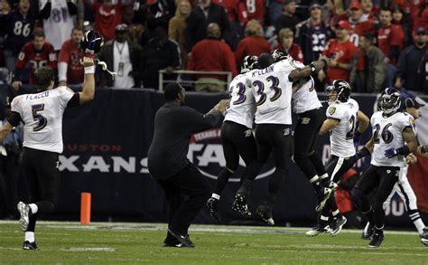 Super Bowl Predictions: What the Baltimore Ravens Must Do to Win the ...