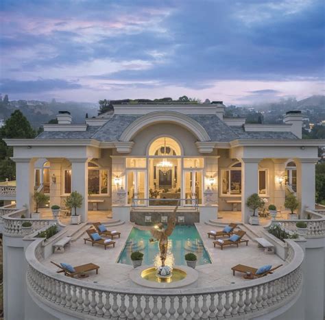 The most spectacular luxury mansion Los Angeles FOR SALE - Slaylebrity