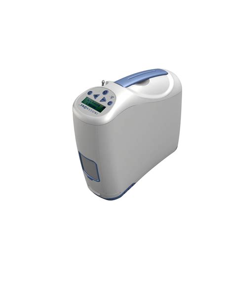 Inogen One G3 Portable Oxygen Concentrator - Medsurge Healthcare Limited