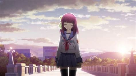 Video - Angel Beats Ending 1 | Angel Beats Wiki | FANDOM powered by Wikia