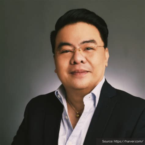 Sir Winston Malapad | Philippines Speakers Bureau