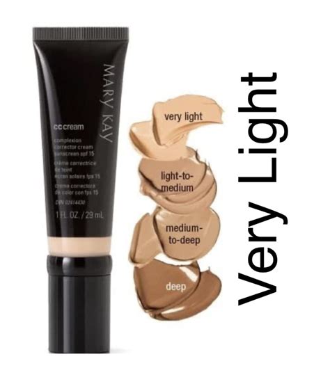 Cc Cream Mary Kay Png | ubicaciondepersonas.cdmx.gob.mx