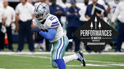 Packers vs. Cowboys: Performances to watch